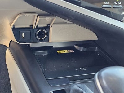 2023 Toyota Camry Hybrid XLE