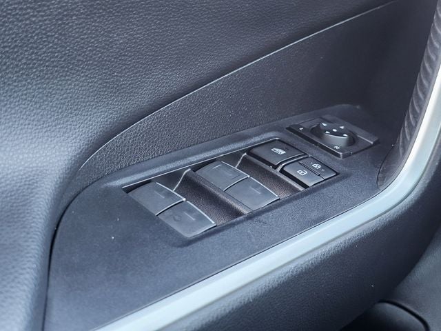 2022 Toyota RAV4 Hybrid XSE