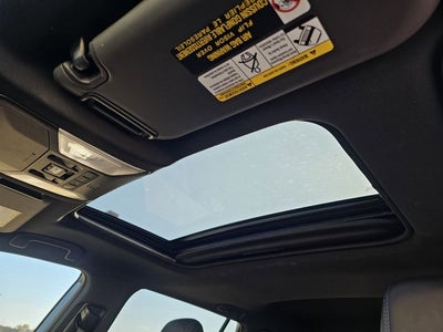 2022 Toyota RAV4 Hybrid XSE