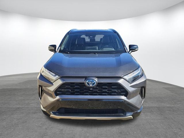 2022 Toyota RAV4 Hybrid XSE