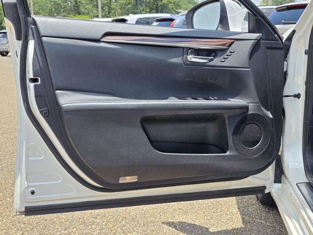2017 Lexus ES 350