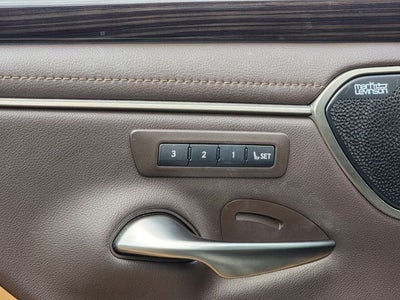 2021 Lexus ES 350 Luxury