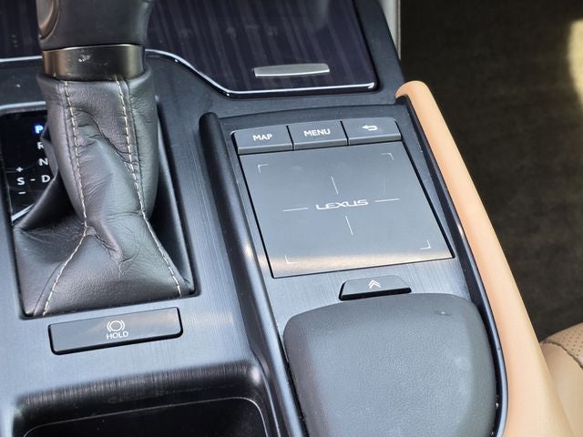 2021 Lexus ES 350 Luxury