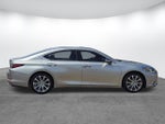 2021 Lexus ES 350 Luxury