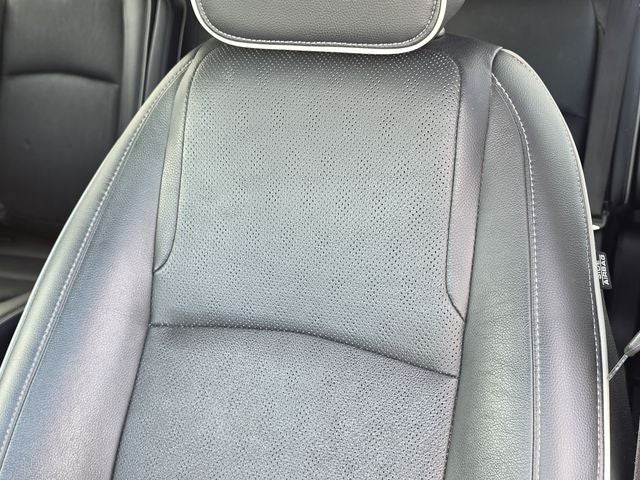2021 Honda Odyssey Elite