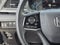 2021 Honda Odyssey Elite