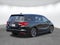 2021 Honda Odyssey Elite