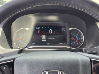 2020 Honda Pilot Touring 7 Passenger