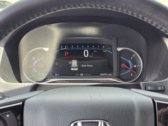 2020 Honda Pilot Touring 7 Passenger