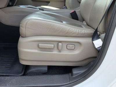 2020 Honda Pilot Touring 7 Passenger