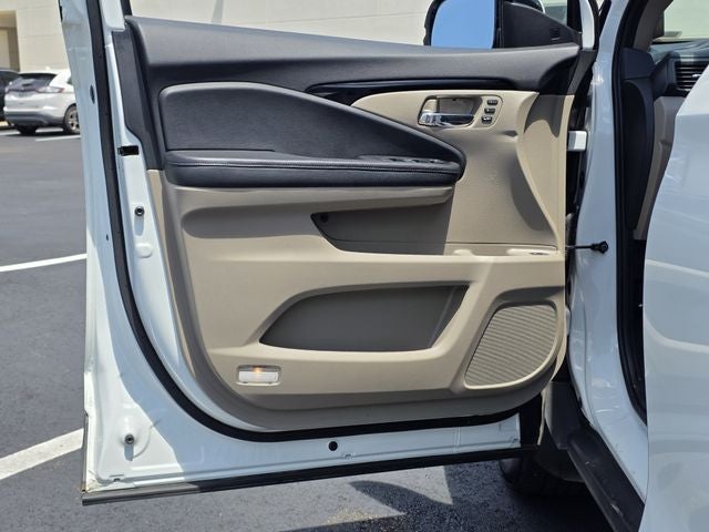 2020 Honda Pilot Touring 7 Passenger