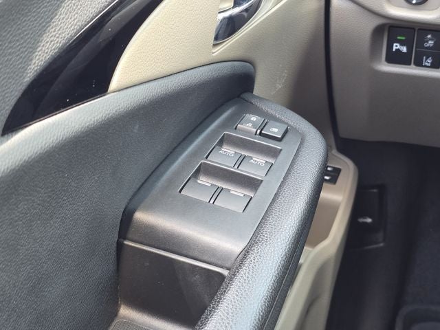2020 Honda Pilot Touring 7 Passenger