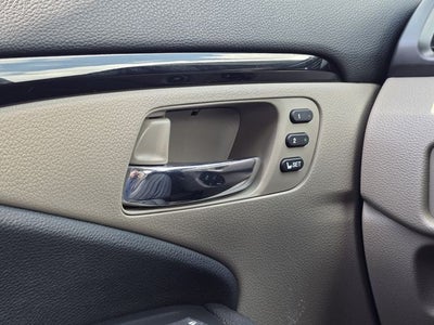 2020 Honda Pilot Touring 7 Passenger