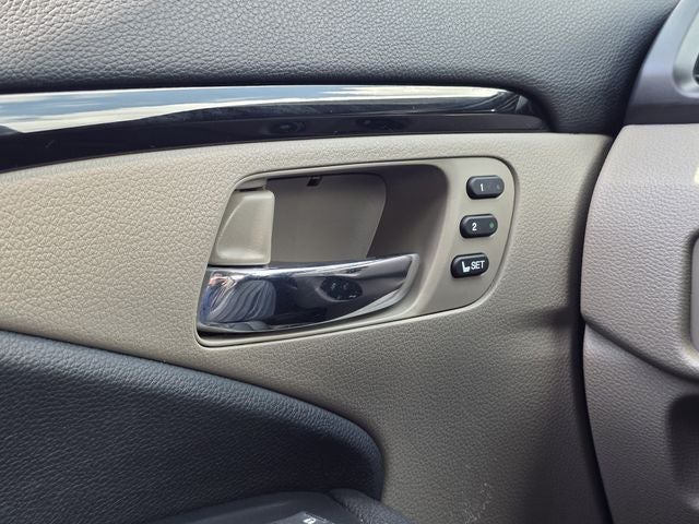 2020 Honda Pilot Touring 7 Passenger