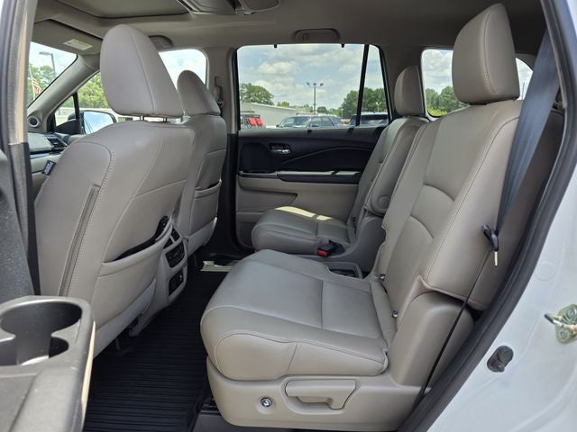 2020 Honda Pilot Touring 7 Passenger