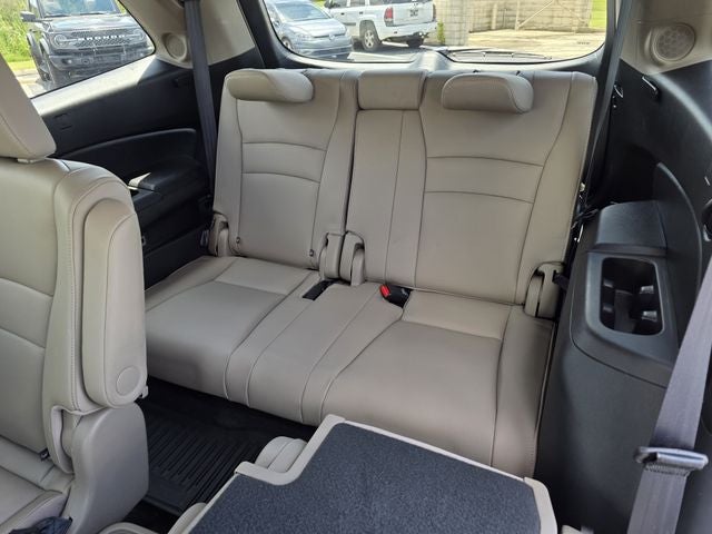 2020 Honda Pilot Touring 7 Passenger