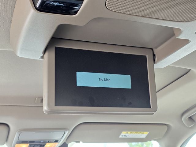 2020 Honda Pilot Touring 7 Passenger