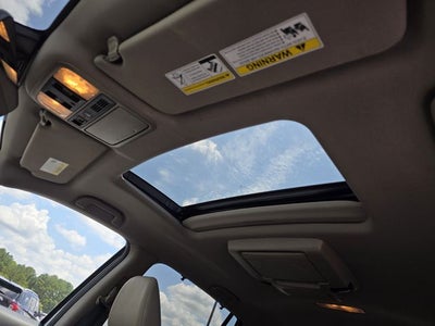 2020 Honda Pilot Touring 7 Passenger