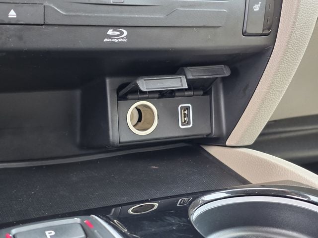 2020 Honda Pilot Touring 7 Passenger