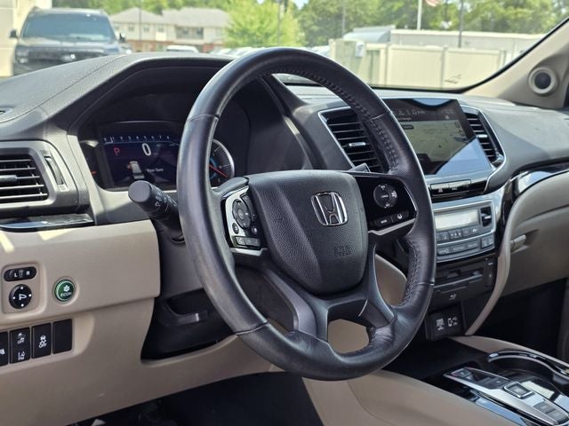 2020 Honda Pilot Touring 7 Passenger