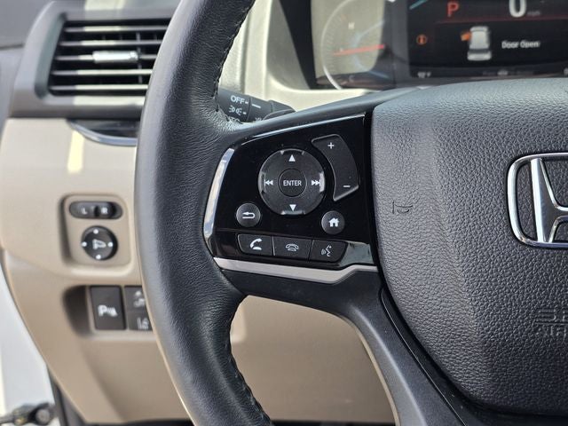 2020 Honda Pilot Touring 7 Passenger