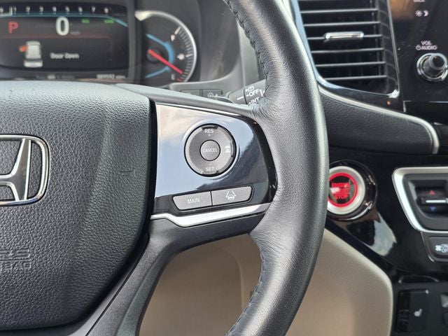 2020 Honda Pilot Touring 7 Passenger