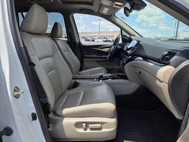 2020 Honda Pilot Touring 7 Passenger
