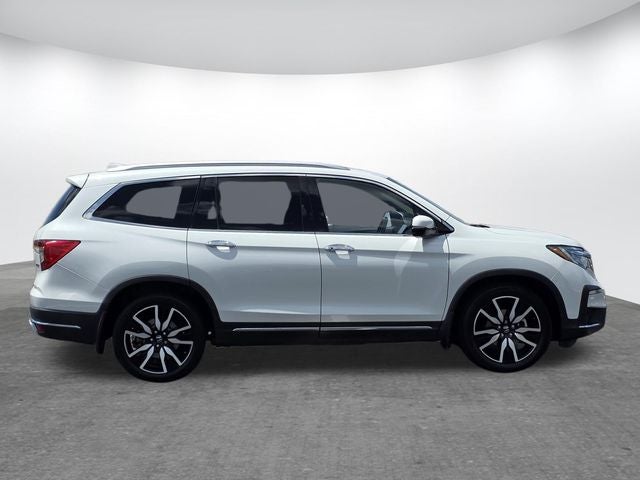 2020 Honda Pilot Touring 7 Passenger