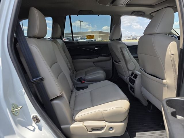 2020 Honda Pilot Touring 7 Passenger