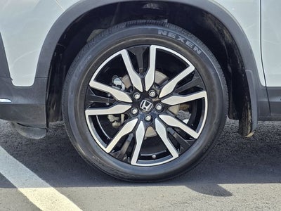 2020 Honda Pilot Touring 7 Passenger