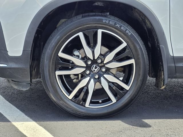 2020 Honda Pilot Touring 7 Passenger