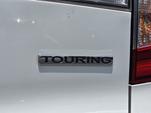 2020 Honda Pilot Touring 7 Passenger