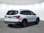 2020 Honda Pilot Touring 7 Passenger
