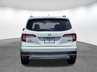2020 Honda Pilot Touring 7 Passenger
