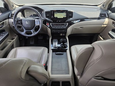 2020 Honda Pilot Touring 7 Passenger