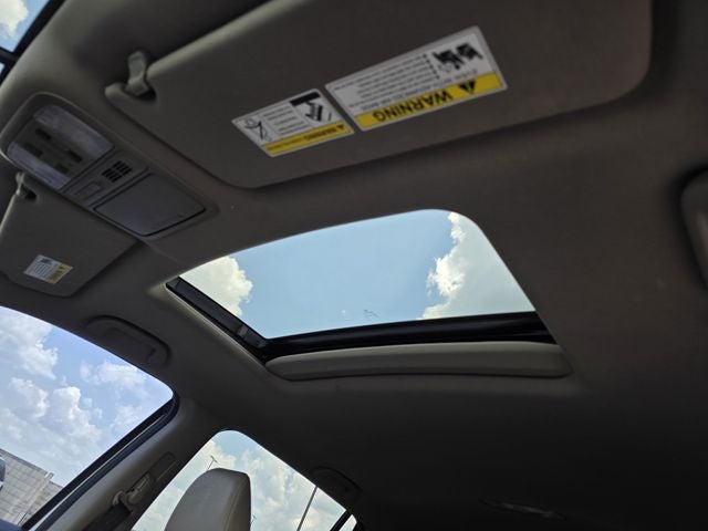 2017 Honda Pilot EX-L w/Navigation