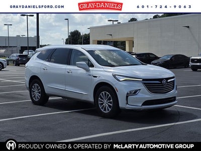 2023 Buick Enclave Premium Group