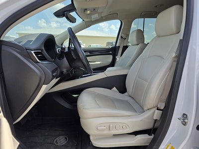 2023 Buick Enclave Premium Group