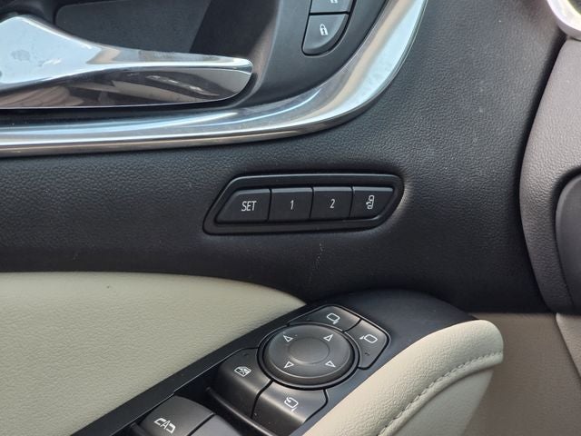 2023 Buick Enclave Premium Group