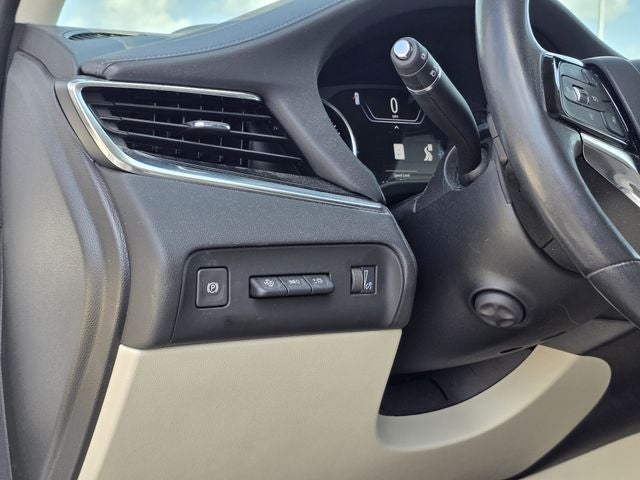 2023 Buick Enclave Premium Group