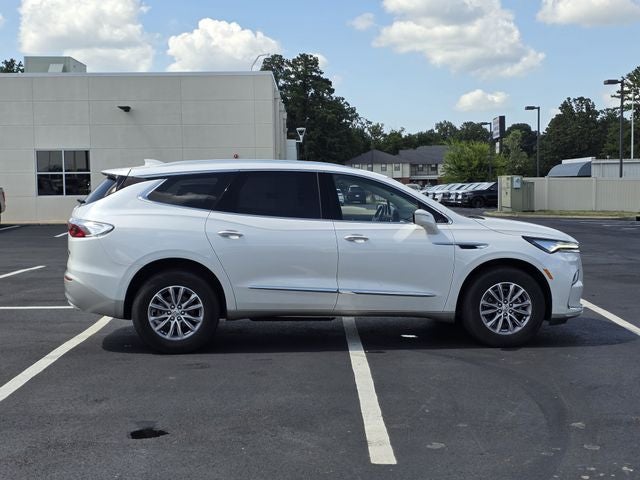 2023 Buick Enclave Premium Group