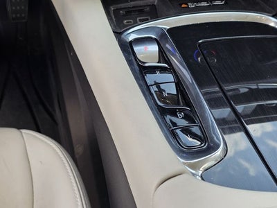 2023 Buick Enclave Premium Group