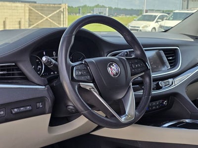 2023 Buick Enclave Premium Group