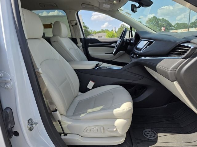 2023 Buick Enclave Premium Group