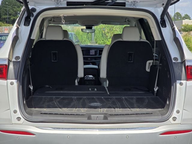 2023 Buick Enclave Premium Group