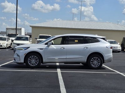 2023 Buick Enclave Premium Group
