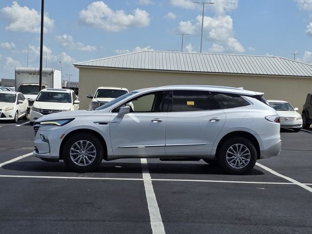 2023 Buick Enclave Premium Group