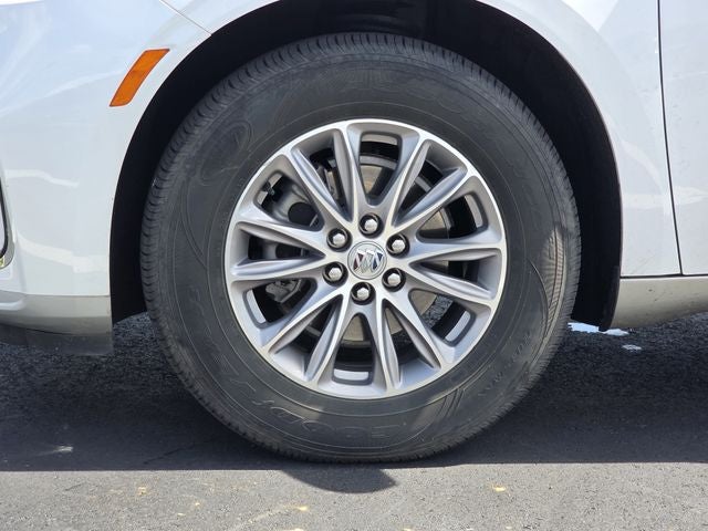 2023 Buick Enclave Premium Group