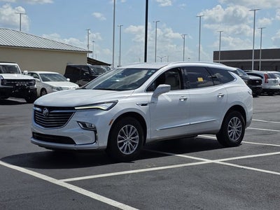 2023 Buick Enclave Premium Group