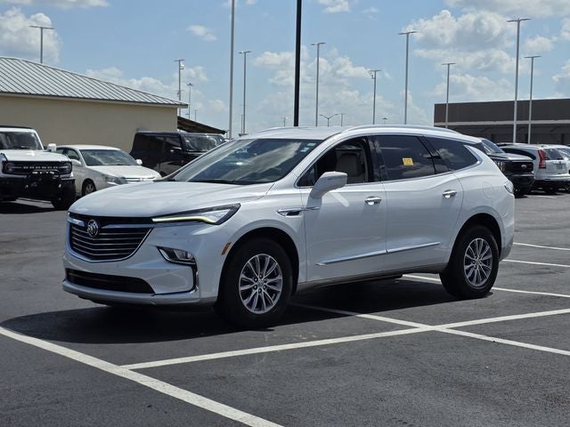 2023 Buick Enclave Premium Group